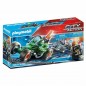 PLAYMOBIL 70577 KART DELLA POLIZIA E FUG GITIVO EAN 4008789705778 INGROSSO PLAYMOBIL CITY ACTION
