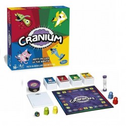INGROSSO CRANIUM 4+GIOCATORI 267