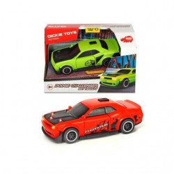 INGROSSO DICKIE DODGE CHALLENGER