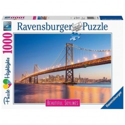 INGROSSO SAN FRANCISCO PUZZLE 10