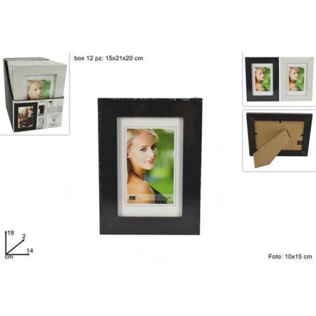 INGROSSO CORNICE LEGNO PER FOTO