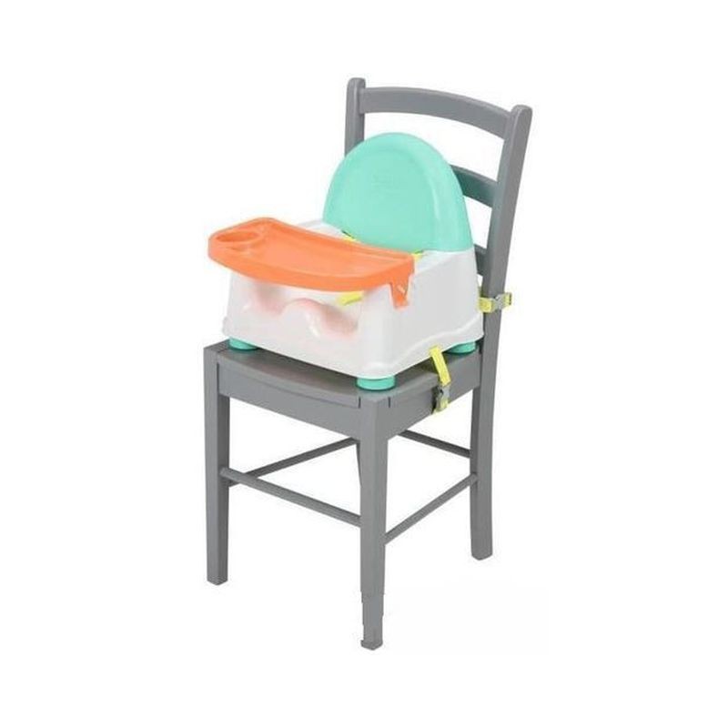 SEGGIOLINO PAPPA EASY CARE MAX 15KG H38.5CM L40CM P38CM EAN 3220660271009 INGROSSO SEGGIOLINI E ALZATINE