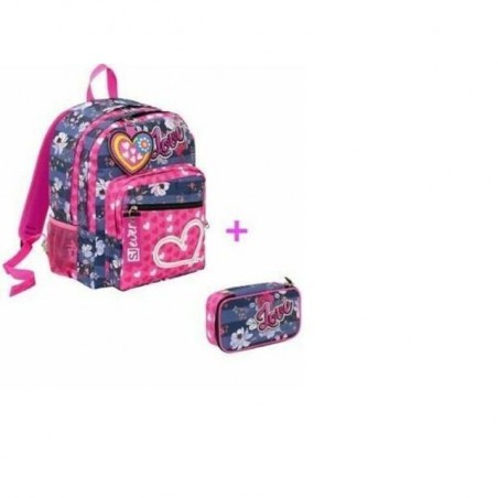 INGROSSO SCHOOLPACK SJ GANG EVER
