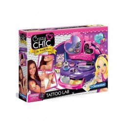 INGROSSO CRAZY CHIC BANCHETTO DE