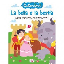 INGROSSO COLORINI - LA BELLA E L