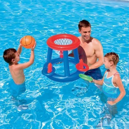 INGROSSO CANESTRO BASKET GALLEGG
