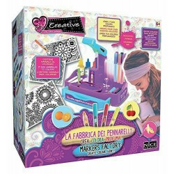 INGROSSO FABBRICA PENNARELLI CRE