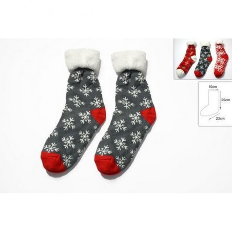 INGROSSO CALZINI ANTISCIVOLO NAT