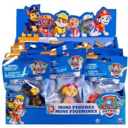 INGROSSO PAW PATROL MINI PERSONA