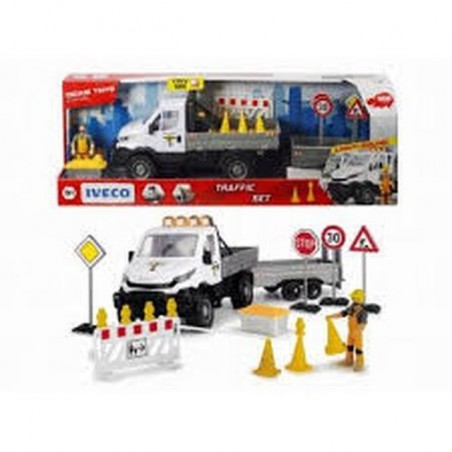 INGROSSO DICKIE PLAYLIFE TRAFFIC