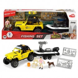 INGROSSO DK PLAYLIFE JEEP E BARC