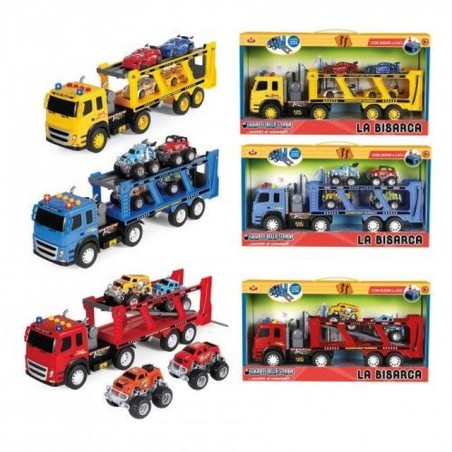 INGROSSO BISARCA FRIZ 4MEZZ PLAS