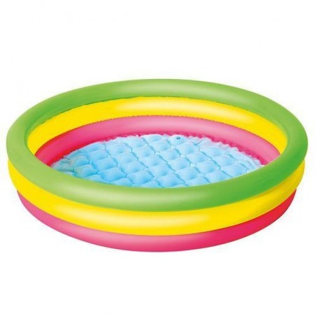 INGROSSO PISCINA SUMMER 3 ANELLI