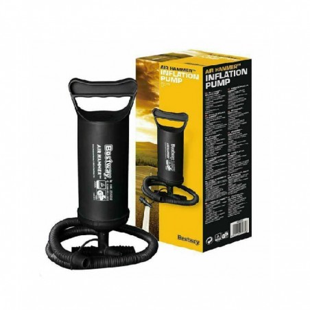 INGROSSO POMPA MANUALE 30CM VOLU