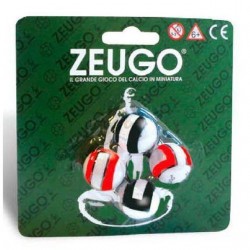 INGROSSO ZEUGO 4 PALLE STANDARD