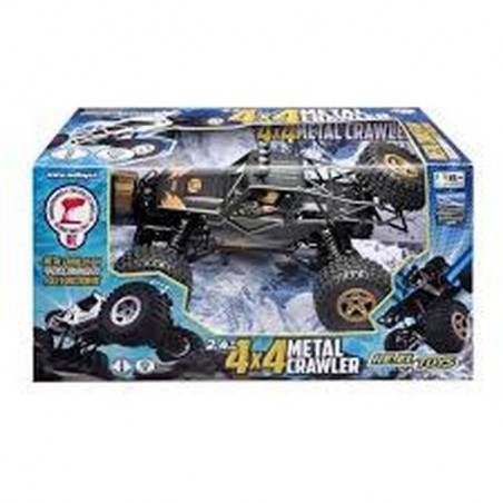 INGROSSO METAL CRAWLER R/C 1:14