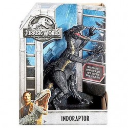 INGROSSO JURASSIC WORLD INDODINO