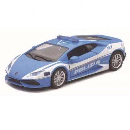 INGROSSO 1:32 LAMBORGHINI HURACA