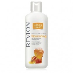 INGROSSO REVLON NATURAL HONEY CR