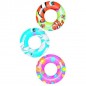 SALVAGENTE PESCI KIDDIE D.76CM +8ANNI 3 MODELLI ASSORTITI EAN 6942138914160 INGROSSO SALVAGENTI GONFIABILI