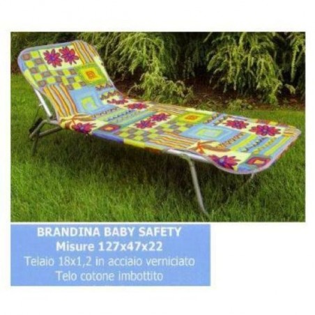 INGROSSO BRANDINA BABY SAFETY CO