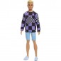 KEN FASHIONISTAS ASS.TO +3ANNI EAN 0194735001958 INGROSSO BARBIE