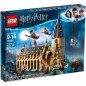 HARRY POTTER SALA GRANDE DI HOGWARTS 480X378X71MM EAN 5702016110371 INGROSSO LEGO HARRY POTTER