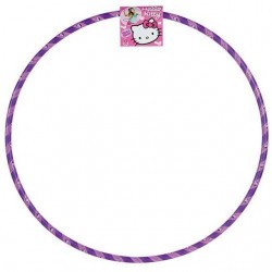 INGROSSO HULA HOP HELLO KITTY D.