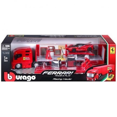 INGROSSO FERRARI BISARCA/OFFICIN
