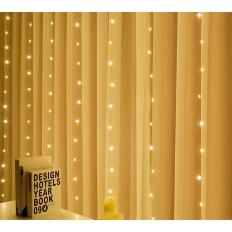 INGROSSO TENDA LUMINOSA 3MT H80C