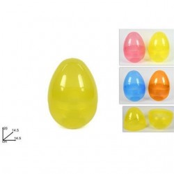 INGROSSO UOVO PLASTICA PER SORPR