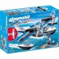 PLAYMOBIL 9436 ACTION IDROVOLANTE POLIZI 38.5X9.5X29CM EAN 4008789094360 INGROSSO PLAYMOBIL CITY ACTION