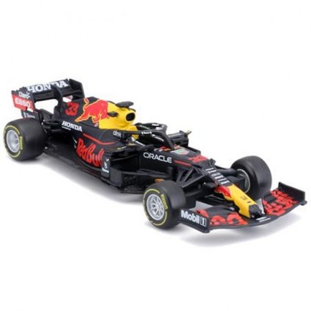 INGROSSO RED BULL RACING RB16B 3