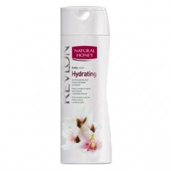 INGROSSO REVLON NATURAL HONEY CR