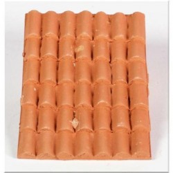 INGROSSO TETTO IN RESINA COL. TE