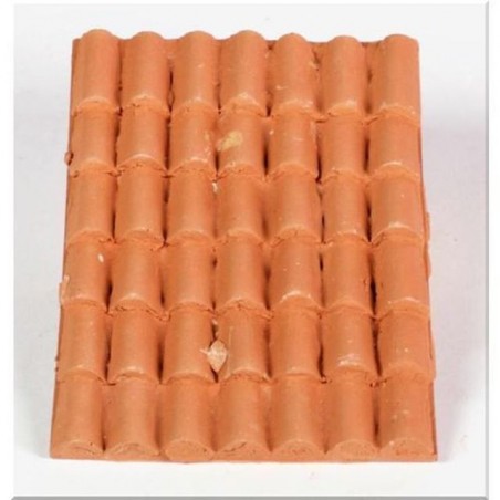 INGROSSO TETTO IN RESINA COL. TE