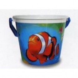 INGROSSO SECCHIELLO D.22 H.19CM