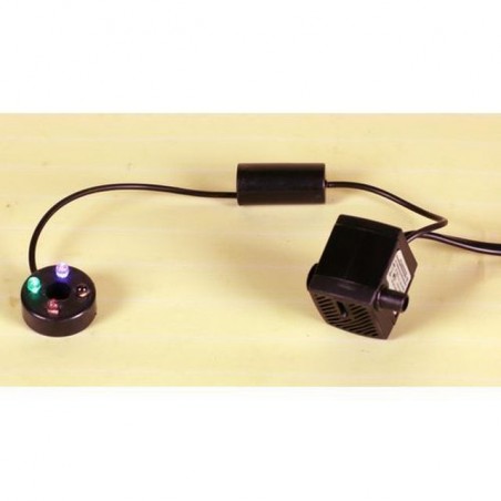 INGROSSO POMPA PER RICICLO ACQUA