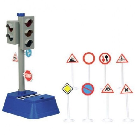 INGROSSO SEGNALI STRADALI CON SE