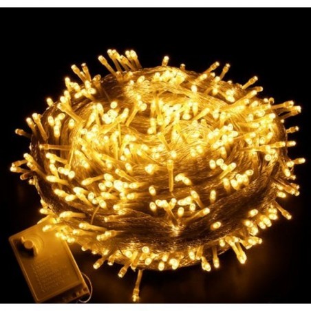 INGROSSO CATENA LUMINOSA 7 MT 50