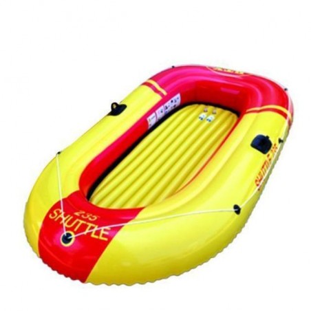 INGROSSO CANOTTO SHUTTLE 235 CM.