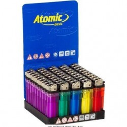 INGROSSO ACCENDINO ATOMIC BASIC