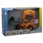 R/C VOLVO L220E 1:32 28CM C/LUCI E SUONI +5ANNI EAN 0093577887631 INGROSSO MEZZI CON RADIOCOMANDO