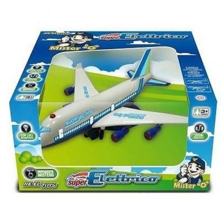 INGROSSO SUPER JET MISTER "O" C/