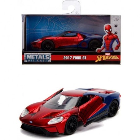 INGROSSO MARVEL SPIDER-MAN FORD