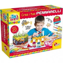 INGROSSO CREA I TUOI PENNARELLI