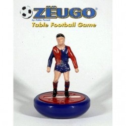 INGROSSO ZEUGO SQUADRA 11 GIOCAT