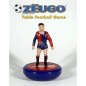 ZEUGO SQUADRA 11 GIOCATORI + 1 PORTIERE 12X22X2.5CM +6ANNI EAN 8023703000018 INGROSSO GIOCHI DI SOCIETA
