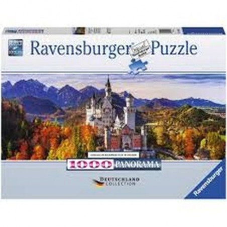 INGROSSO PUZZLE PZ.1000 SCHOOLS