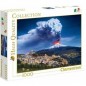 PUZZLE PZ.1000 ITALIAN COLL. ETNA 98X33CM SCATOLA 40X21X6CM EAN 8005125394531 INGROSSO PUZZLE CLASSICI